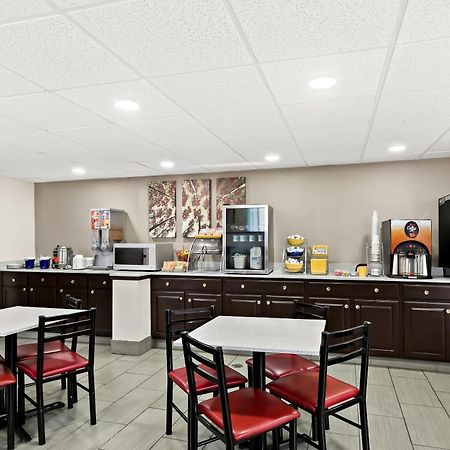 Red Roof Inn & Suites Duncan Extérieur photo