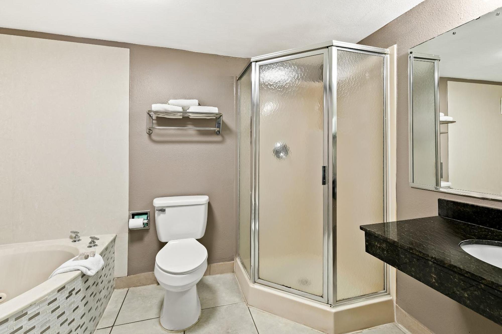 Red Roof Inn & Suites Duncan Extérieur photo